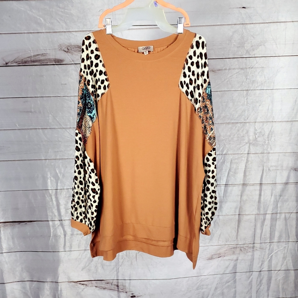 Dolman Top